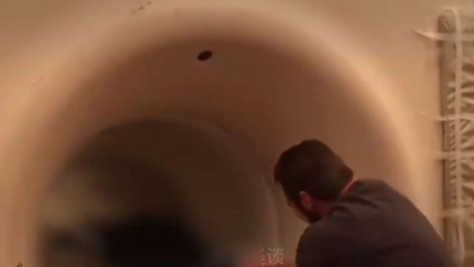 Caz șocant într-un cabinet medical: un bărbat a murit după ce a fost atras de un aparat RMN aflat în funcțiune