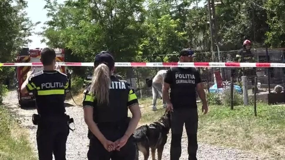 Noutăți în cazul criminalului Emil Gânj. O cutie cu telefoane, găsită la o rudă a fugarului. Câte sesizări s-au adunat la poliție 