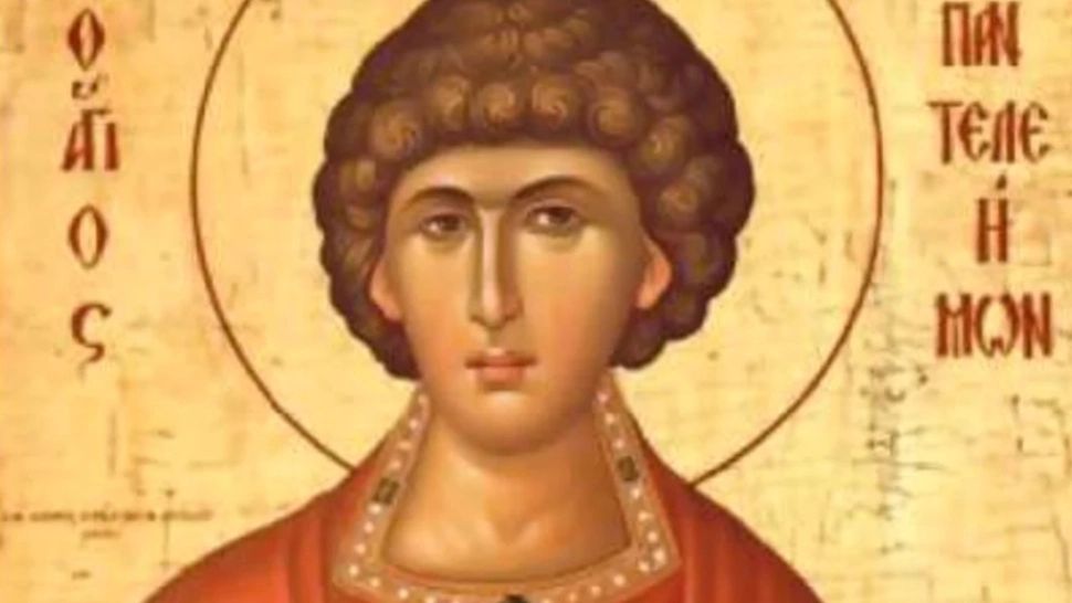 Sfântul tămăduitor al lunii iulie: cui să te rogi pentru sănătate și întărire sufletească