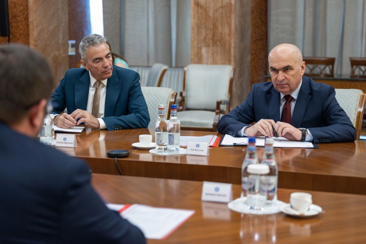 Pachetul doi de măsuri de austeritate ar urma să fie adoptat în luna august  - surse