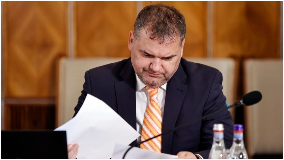 Cseke Attila a tăiat salariile nababilor din Ministerul Dezvoltării: "A fost nevoie de ajustări"