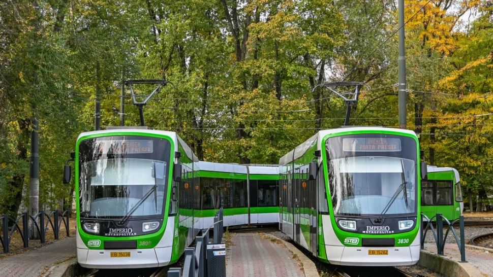 Tramvaiul 41, suspendat de la 1 august. Ce alternativă li se oferă zecilor de mii de bucureșteni care circulă pe acest traseu?