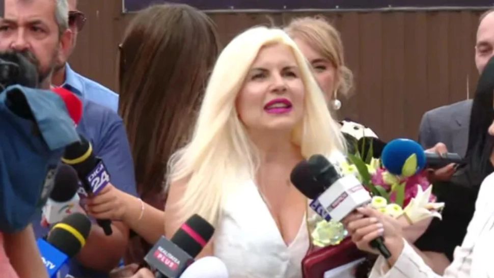 Elena Udrea, analiză explozivă la Realitatea Plus: „Oamenii suferă, dar nu cred că Guvernul va cădea în urma decizie CCR"