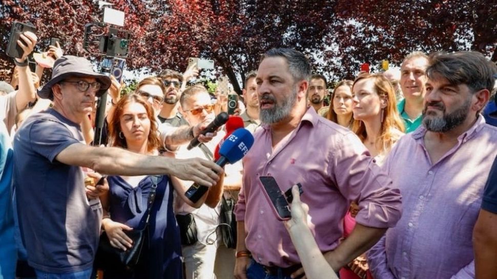 Un partid important din Spania cere deportarea a peste 7 milioane de străini, cu tot cu copii. Românii sunt a doua cea mai numeroasă comunitate