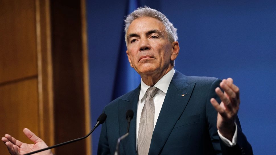 Cristian Rizea, informații bombă despre Dragoș Anastasiu: „Am surse că va demisiona săptămâna viitoare”