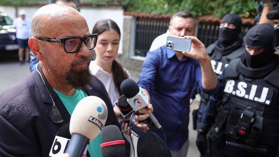 Piedone, la controlul judiciar: Nu voi candida la alegerile pentru primărie. Da, interceptările există. E clar că am deranjat. La ANPC nu mă mai întorc