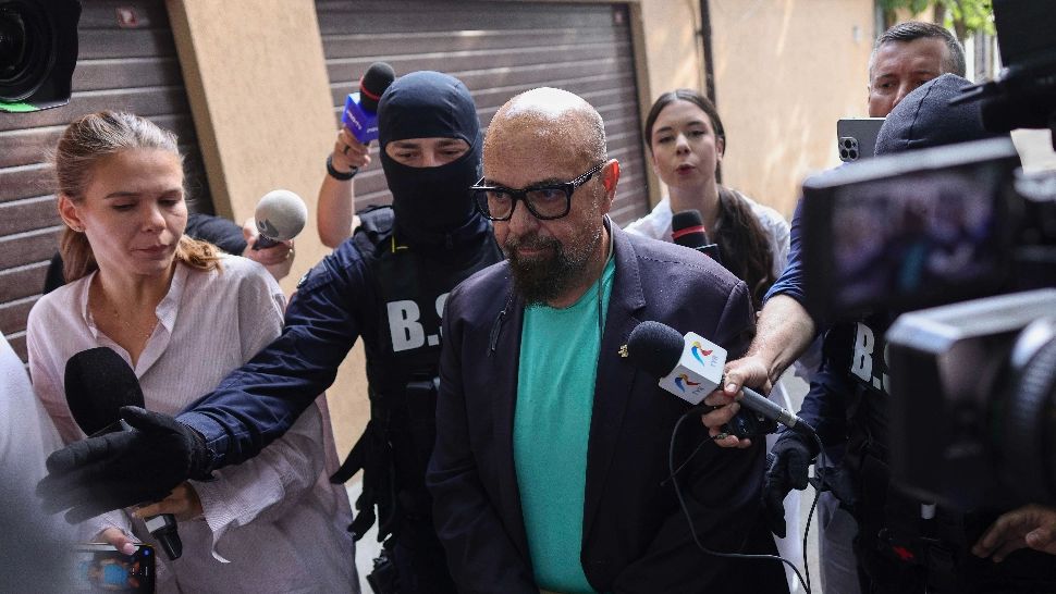 Tupeu uriaș, Piedone a contestat controlul judiciar care-l împiedică să mai conducă ANPC. Ilie Bolojan urmează să ia decizia