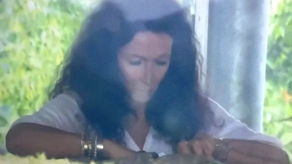 Motivul pentru care Mihaela Rădulescu s-a îmbrăcat în alb la funeraliile lui Felix Baumgartner. Mesajul emoționant transmis de vedetă 