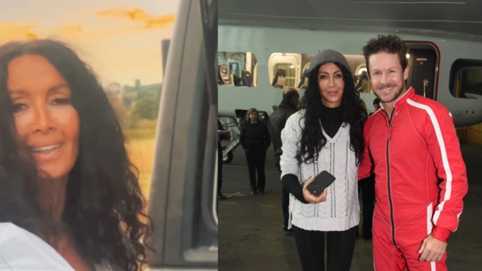 Mihaela Rădulescu, audiată în ancheta privind moartea lui Felix Baumgartner. Noi ipoteze în cazul accidentului de parapantă din Italia