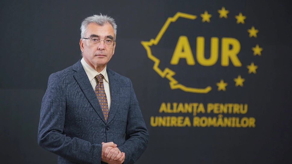 AUR propune Fondul Moldova, un fond de investiții deschis, administrat de un consiliu ales prin vot cumulativ