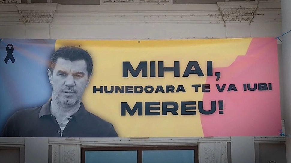 Mihai Leu, condus astăzi pe ultimul drum. Fostul campion mondial a luptat până în ultima clipă pentru viața sa