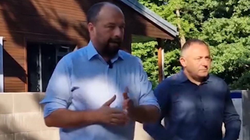 Atac dur la adresa Guvernului Bolojan din partea directorului Muzeului Astra Sibiu: Rup munții și nu stă nimic în fața mea