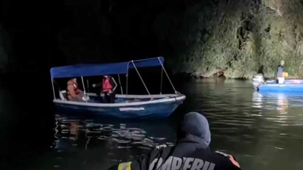 NEREGULI GRAVE după accidentul naval din Delta Dunării soldat cu 4 morți: barca avea mai mulți pasageri decât prevedea limita