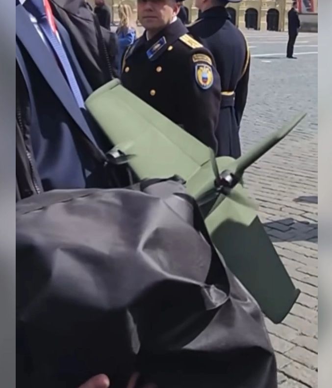 Putin se așteaptă să fie trădat? Nouă armă letală primit de gărzile sale de corp 