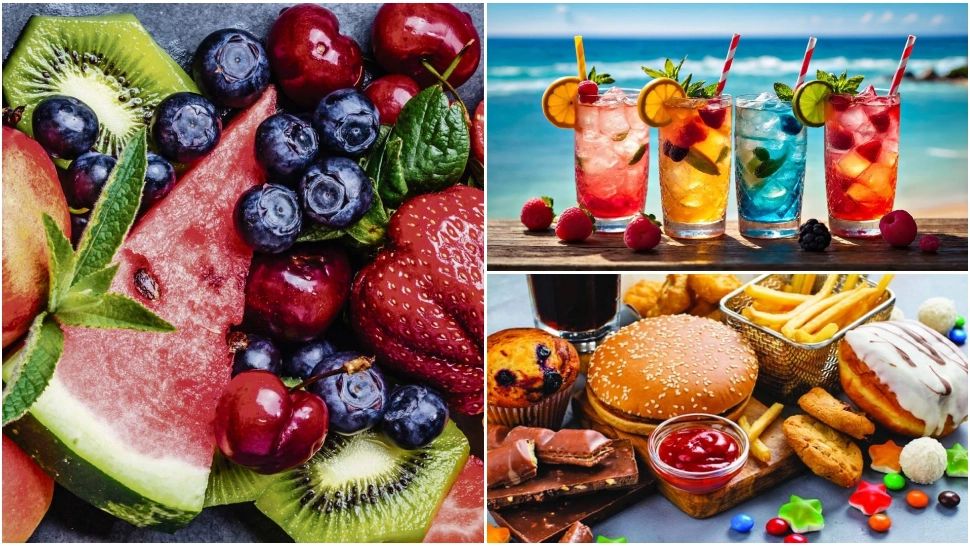 Alimentele și băuturile pe care trebuie să le eviți în această perioadă. Avertismentul unui medic celebru