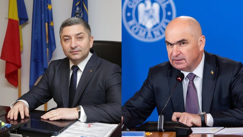 Lider liberal, atac dur la adresa lui Bolojan și a găștii sale: ”Cooperativa trădătorilor și a non-performanței politice a pus mâna pe PNL”