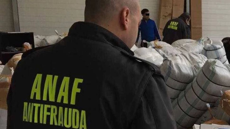 Fraudă fiscală de peste 3 milioane de lei descoperită de ANAF la o firmă din București: tranzacții fictive și date furate din Finlanda
