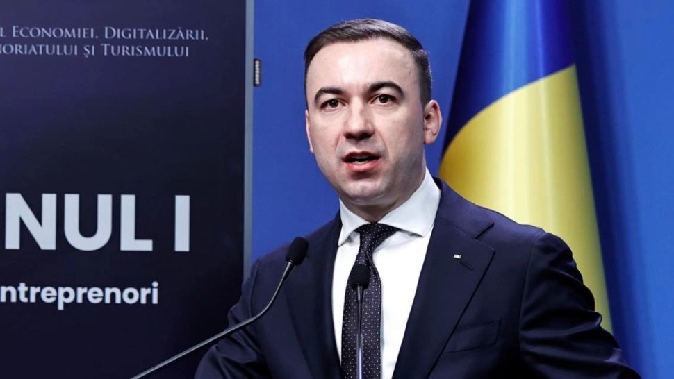 Ministrul Energiei, după ce a trimis Corpul de Control la compania care ar fi acordat bărbaţilor ”spor de femeie”:”Nu am aprobat acest lucru”