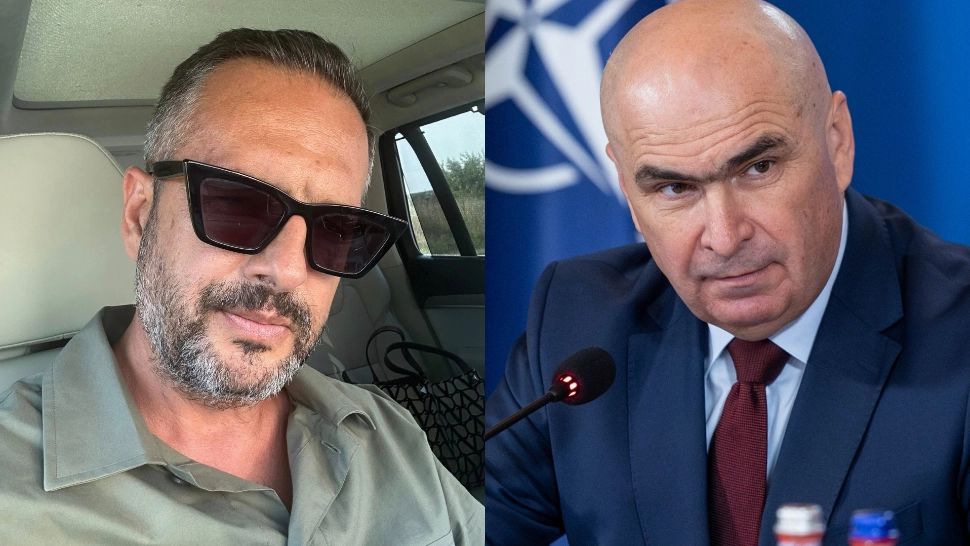 Jurnalistul revoltat după măsurile sărăciei anunțate de Bolojan: ”Alimentele sunt mult mai ieftine în Italia”