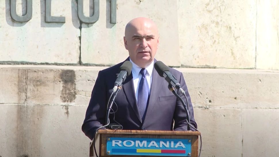 Ilie Bolojan, mesaj de Ziua Forțelor Aeriene: „Aviația este o forță esențială în securitatea și capacitatea de reacție a țării”