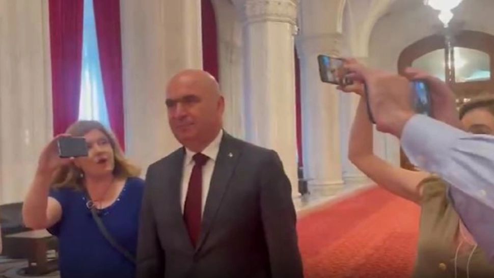 Oana Pellea s-a răzgândit. Sare la gâtul lui Nicușor Dan și Ilie Bolojan