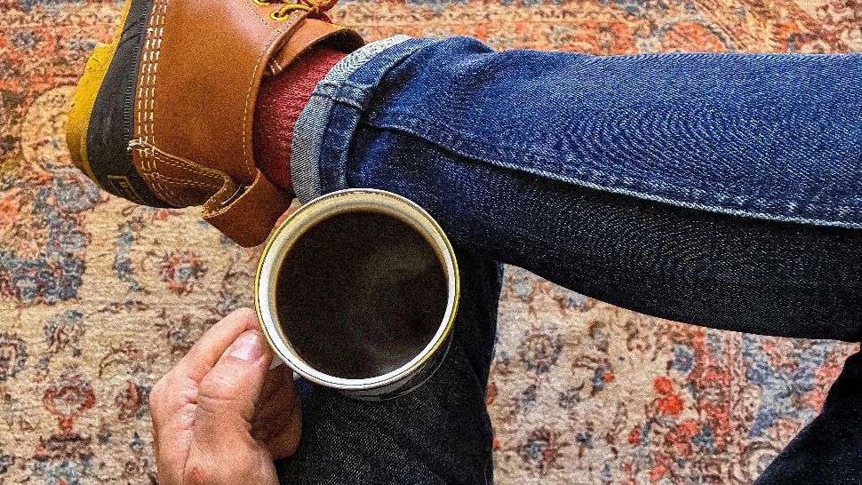 Cum poți cunoaște un bărbat după cafeaua pe care o preferă