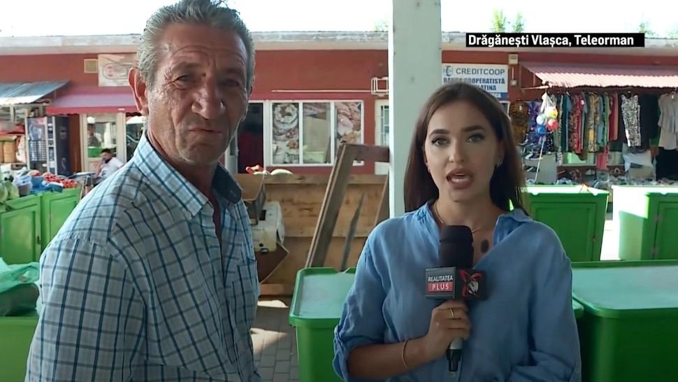Vocea românilor, la televiziunea poporului. Glasul românilor uitați de guvernanți se face auzit VIDEO