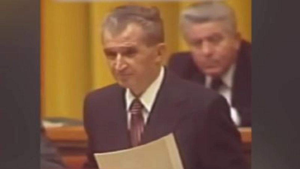 Guvernul SĂRĂCIEI le amintește românilor de foamea din anii `80