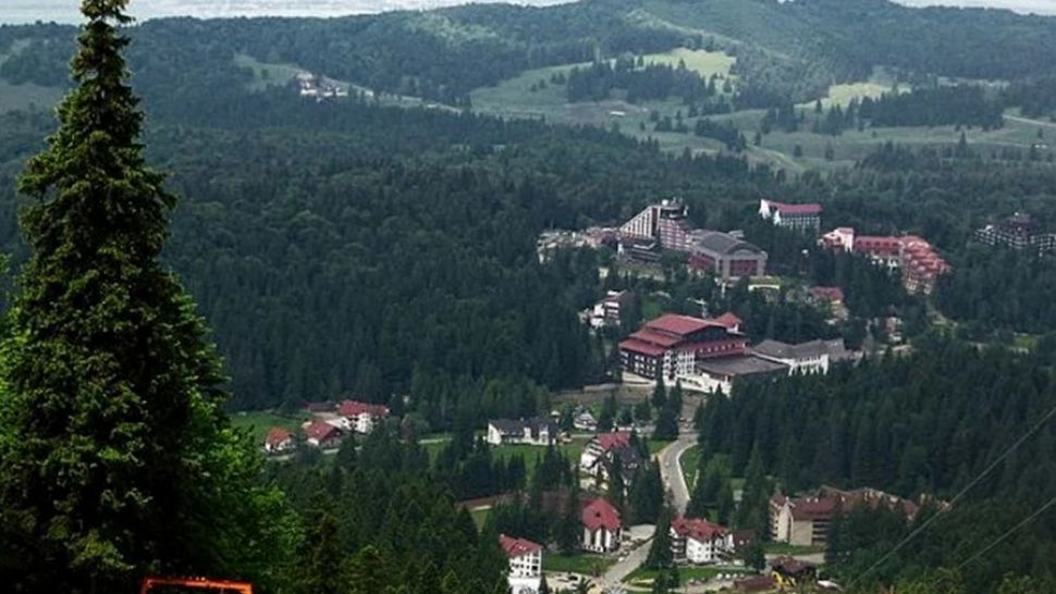 City-break inedit la doar 5 lei: Cum să scapi de caniculă cu o călătorie spectaculoasă spre munte