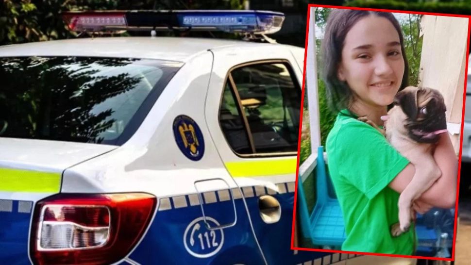 Alertă în Târgu Mureș. O copilă de 12 ani este căutată de Poliţie, după ce a dispărut de acasă 