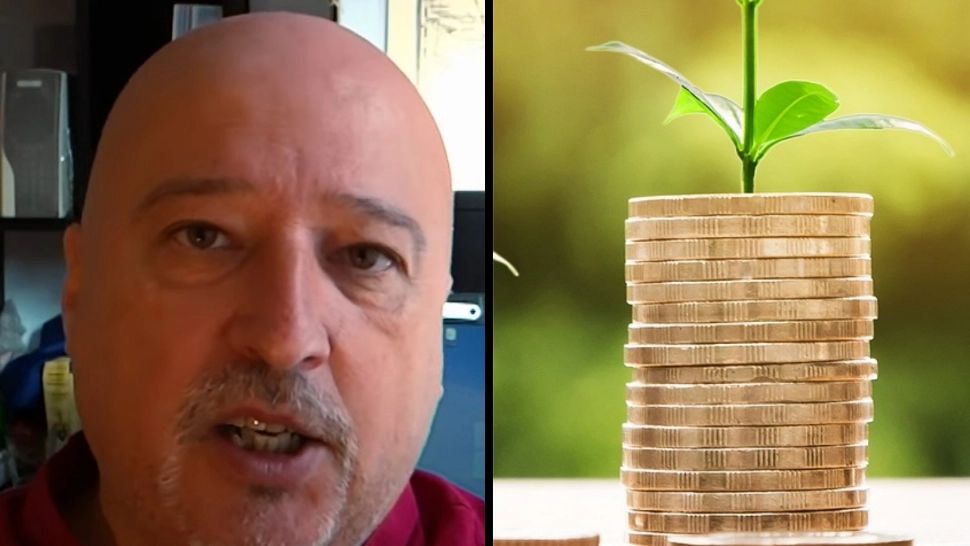 Ce trebuie să faci pentru a atrage banii în viața ta. Sfaturile numerologului Cristian Pompei