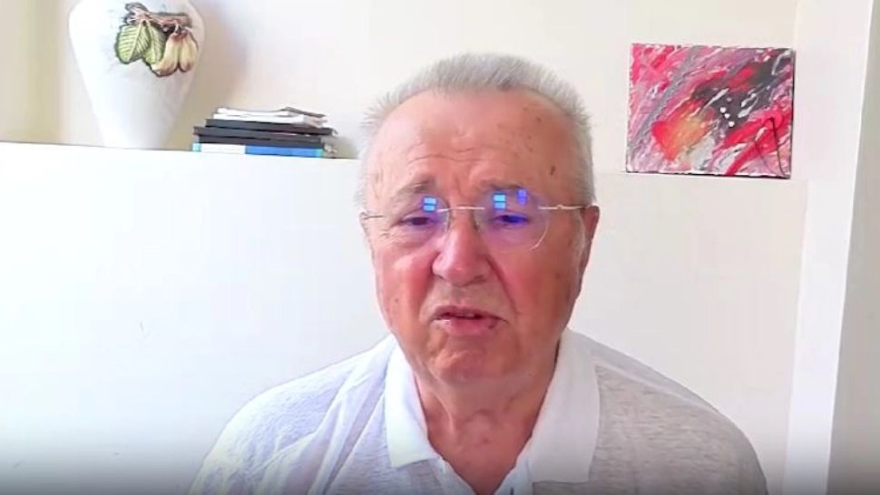 Ion Cristoiu, despre partidele de la putere: ”Este o bulbuceală a terciului, nu mămăligă românească. O vor încasa de nu o să se vadă”