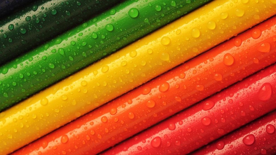 Test de personalitate. Alege o culoare și află ce spune despre tine