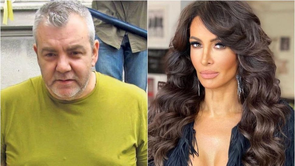 Cine a fost Bogdan Rădulescu, primul soț al Mihaelei Rădulescu: un om discret, pasionat de sport, răpus de o boală cruntă