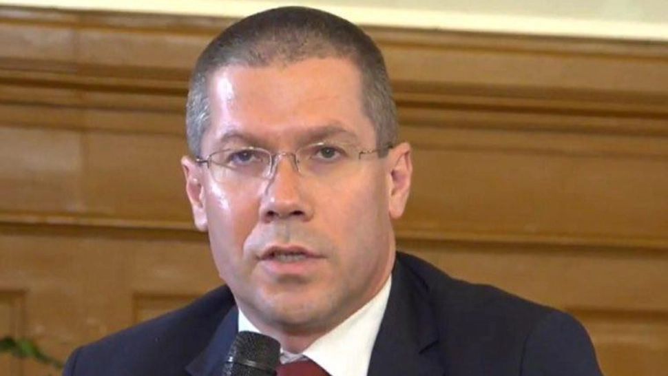 Numirea controversată a lui Nicușor Dan la CCR. Cine este Dacian Cosmin Dragoș?