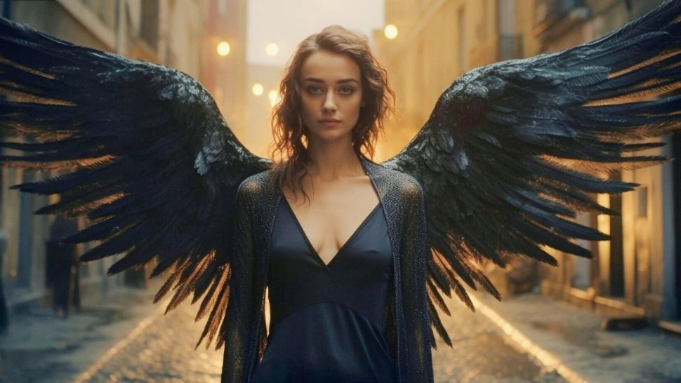 3 semne zodiacale care intră într-o eră a „îngerilor întunecați”. Vor trece prin schimbări profunde