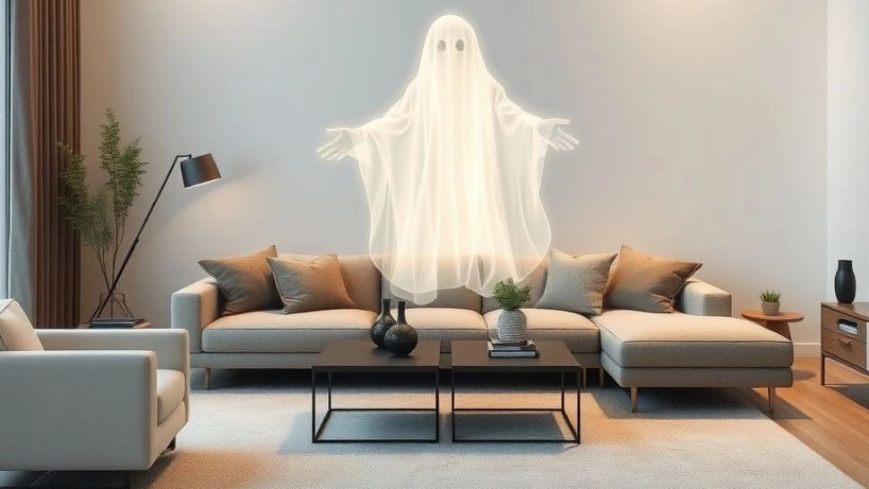 Țara unde oamenii plătesc bani grei pentru servicii de curățare spirituală când se mută în case bântuite