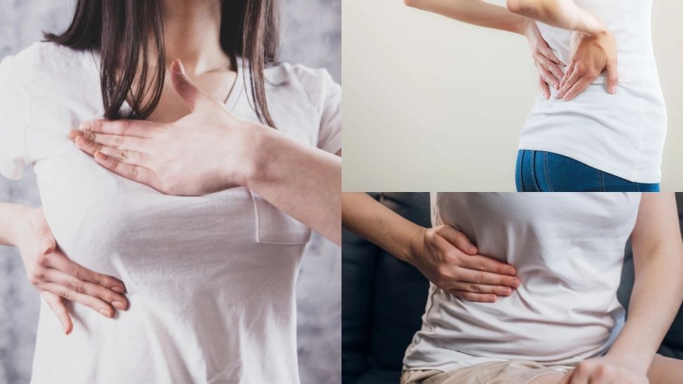 Cele mai intense dureri pe care le poate simți un om. Top 10 afecțiuni greu de suportat 