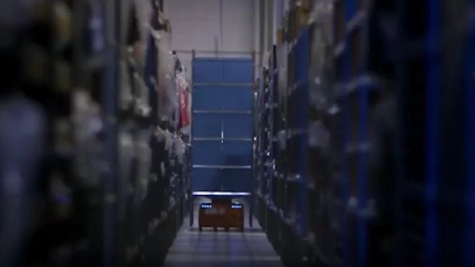 Automatizarea tehnologică, pericol pentru locurile de muncă. Roboții vor depăși angajații umani