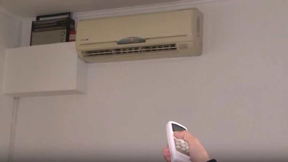 Cupola de căldură ridică facturile la energie. Românii, disperați