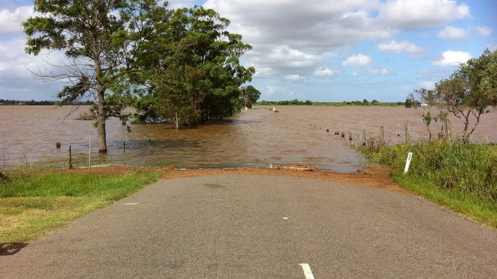 Vestul Coreei de Sud, sub ape: trei persoane au murit, peste 1.000 evacuate, drumuri blocate și vehicule scufundate în urma ploilor torențiale