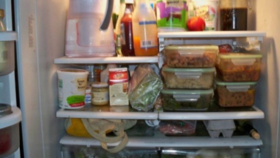Resturile de mâncare pe care nu trebuie să le păstrezi în frigider. Sunt o adevărată bombă pentru sănătate ta 