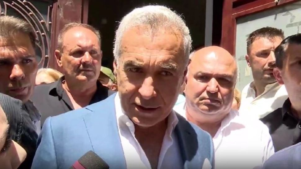 Al doilea dosar al lui Călin Georgescu urmează să ajungă la Curtea de Apel. Avocați: "Rechizitoriul va fi desființat în justiție"