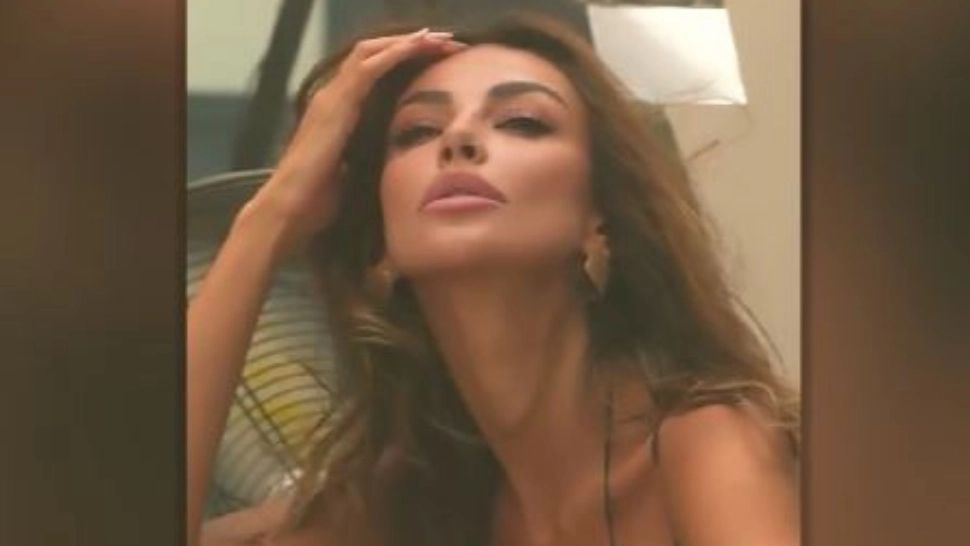 Mădălina Ghenea s-a operat la ochi: „Nu credeam că doare așa de tare!”