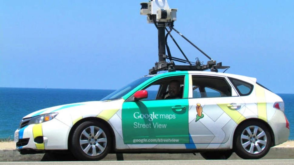 Google, obligată să plătească daune unui bărbat fotografiat gol în propria curte si postat pe Google Maps Street View: „Mi-au distrus demnitatea”