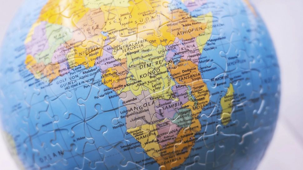 Pe harta politică a lumii ar putea să apară un nou stat: Republica Azania 