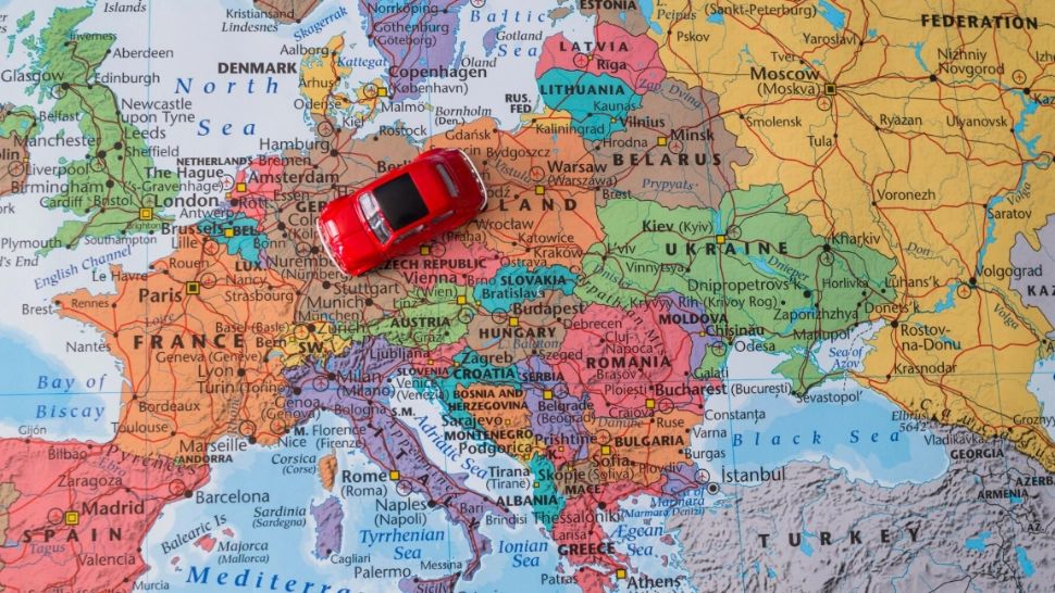 Topul celor mai scumpe orașe europene. Aici facturile înghit cel mai mult din salariu 