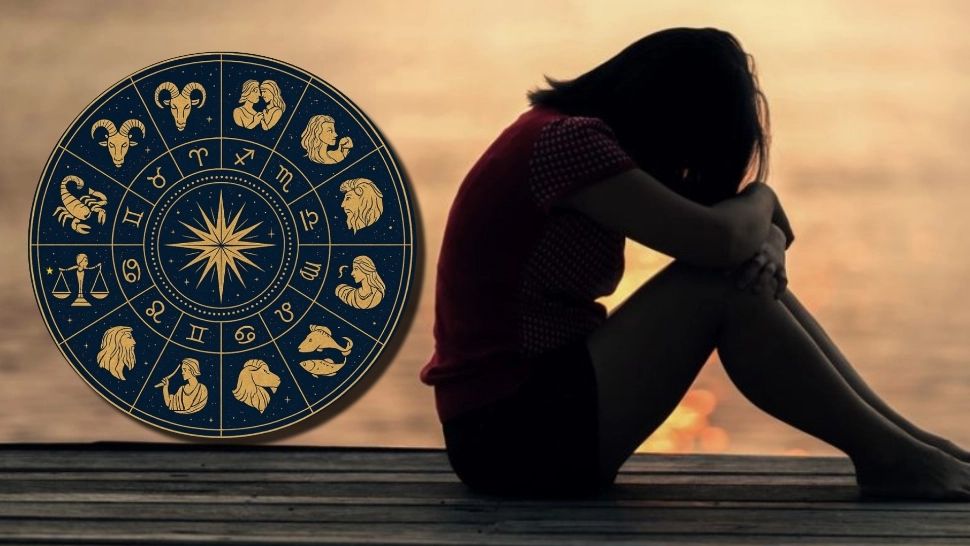 Cele trei zodii care se vor afla în mijlocul unor furtuni emoționale în luna octombrie. Va fi cel mai dificil capitol din viața lor 