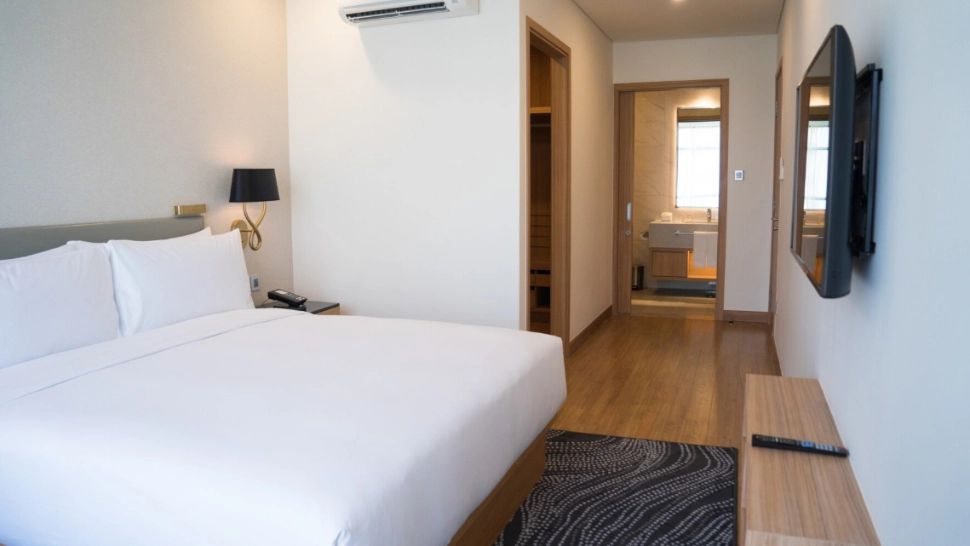 Cele mai murdare obiecte din camera unui hotel. Ce împărțim cu oaspeții anteriori fără să știm