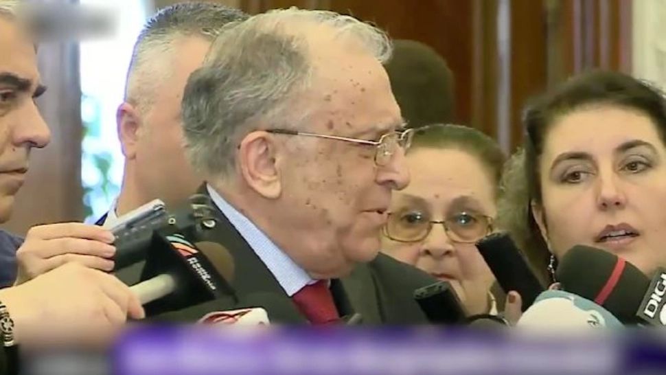 Cum a scăpat Ion Iliescu de condamnare? Brațul justiției: protecție pentru asasinii de la Revoluție